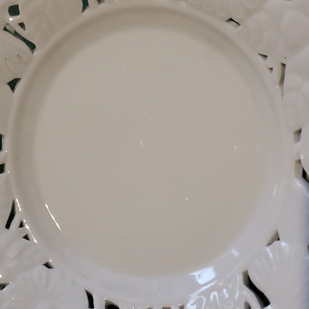 Pacific Rim Filigree Bowl - Picture 7 of 7